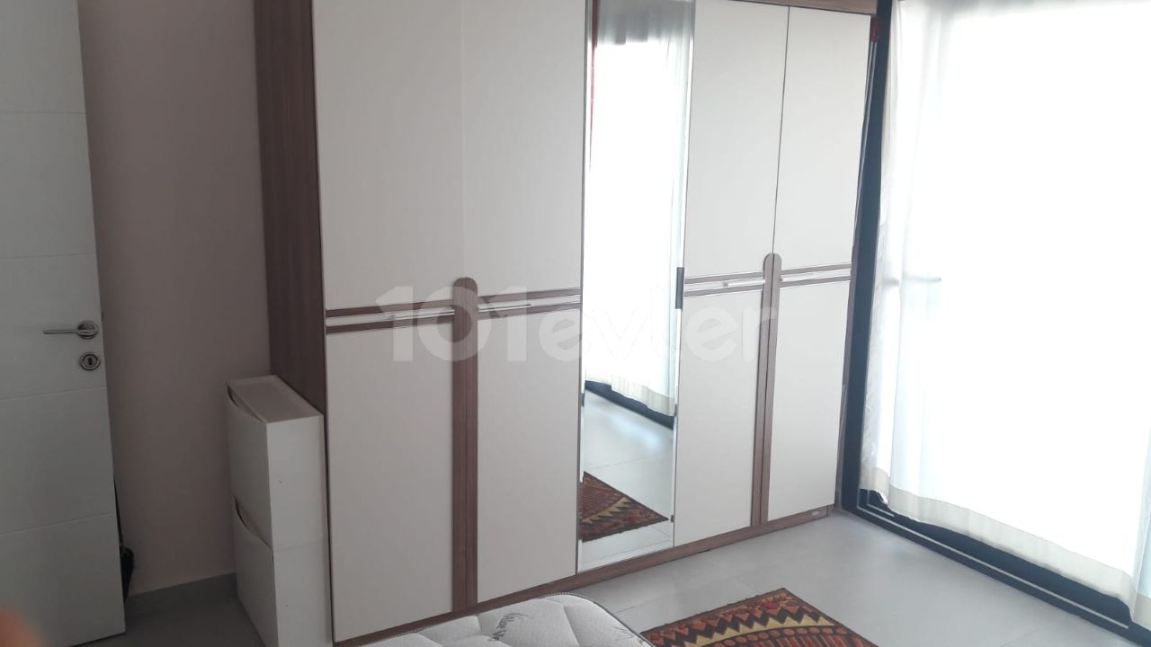 Flat For Sale in İskele Merkez, Iskele