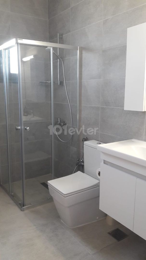 Flat For Sale in İskele Merkez, Iskele