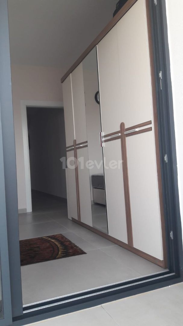 Flat For Sale in İskele Merkez, Iskele