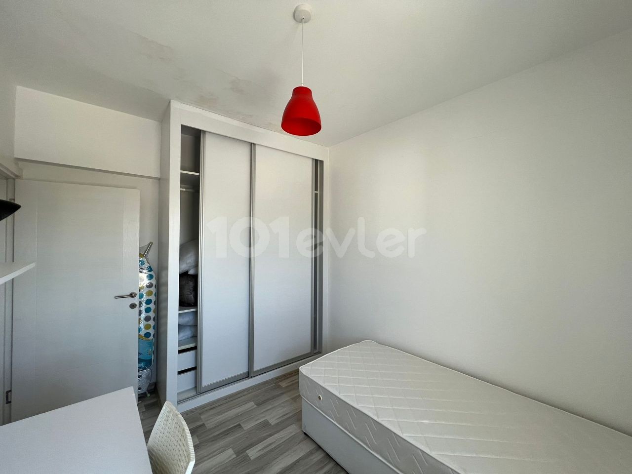 INVESTMENT OPPORTUNITY!!! NEW FURNISHED APARTMENT FOR SALE IN SAKLIKENT, FAMAGUSTA.. . 