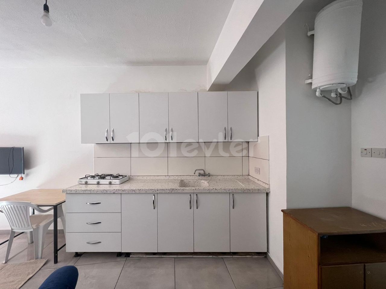 GAZIMAGUSA GÜLSEREN REGION 2+1 APARTMENT FOR RENT. 