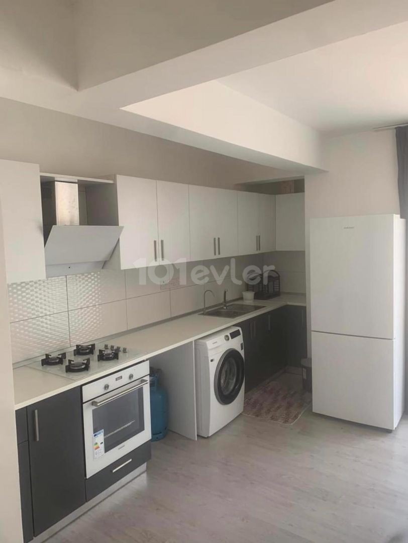 GAZİMAĞUSA ÇANAKKALE SATILIK 2+1 DAİRE