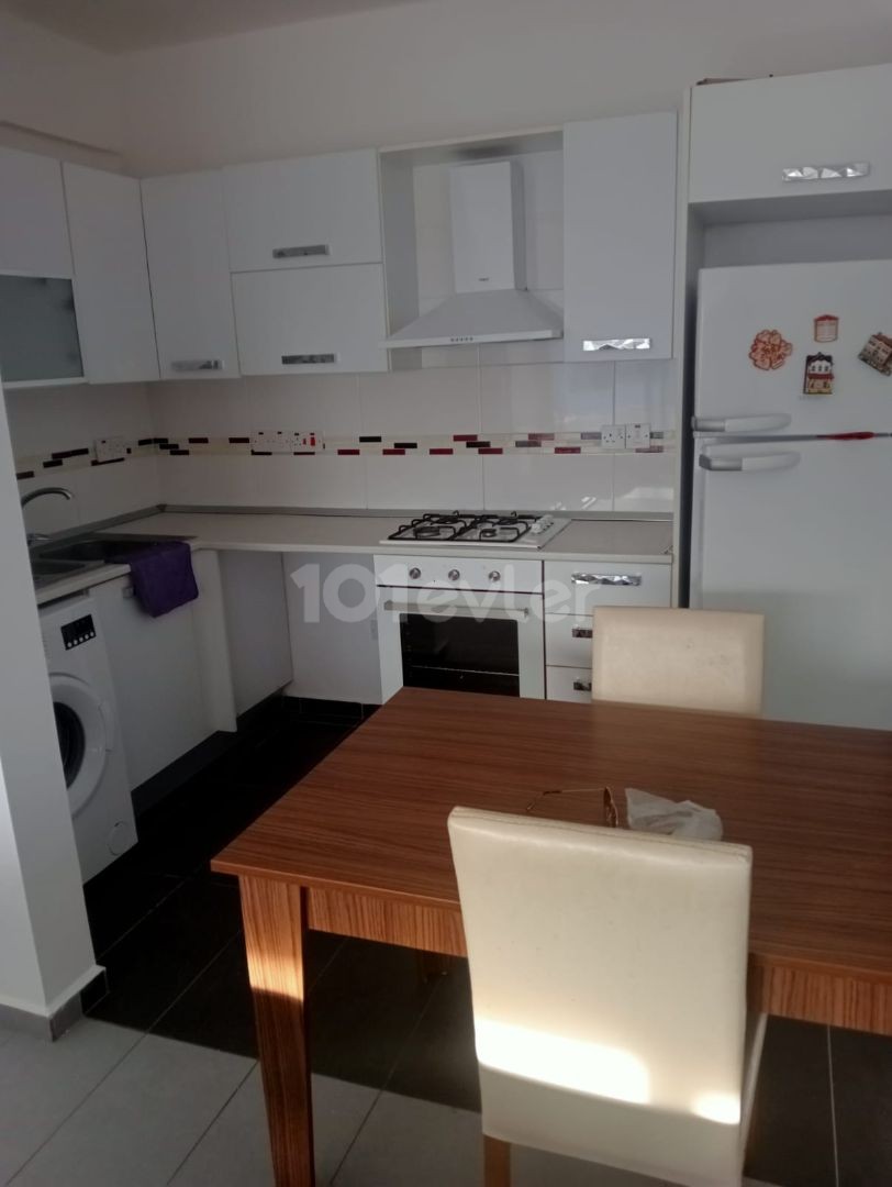 YATIRIM FIRSATI!! GAZİMAĞUSA KENT PLUS SATILIK 2+1 DAİRE