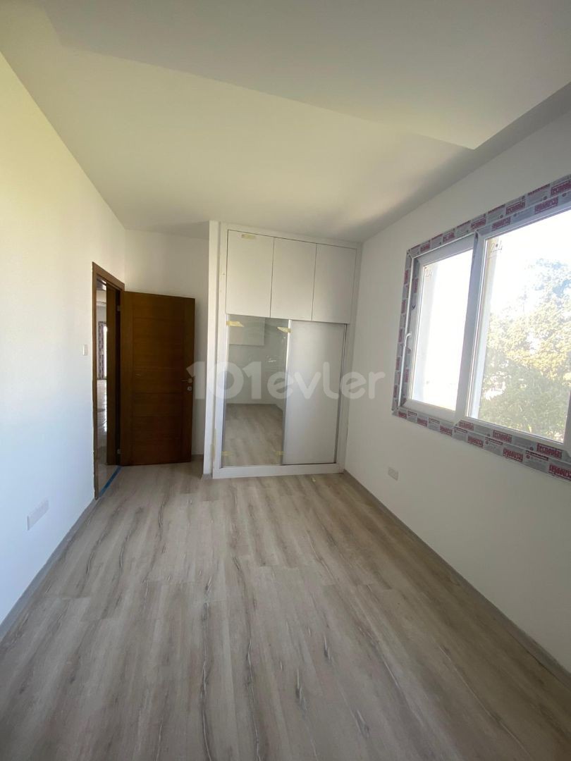 YATIRIM FIRSATI!!! GAZİMAĞUSA ÇANAKKALE  SATILIK 3+1  DAİRE