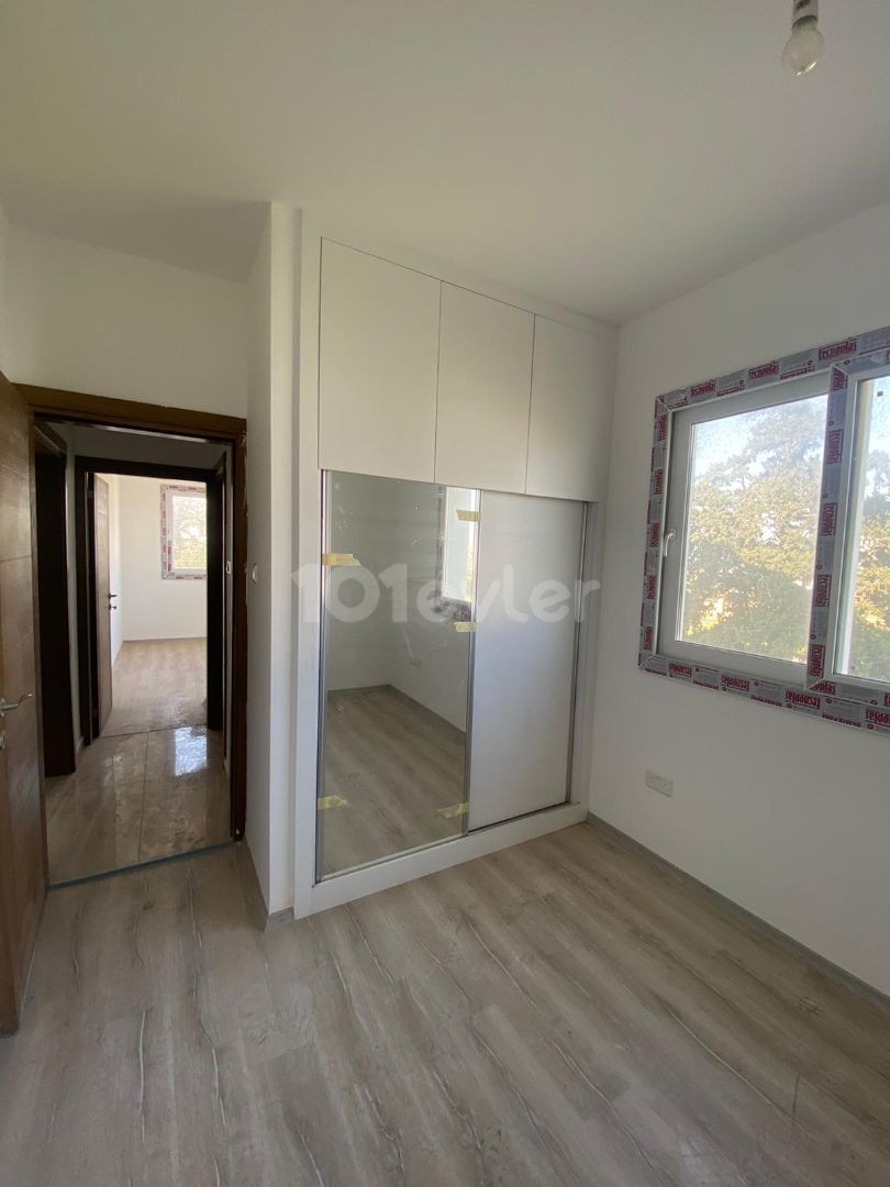 YATIRIM FIRSATI!!! GAZİMAĞUSA ÇANAKKALE  SATILIK 3+1  DAİRE