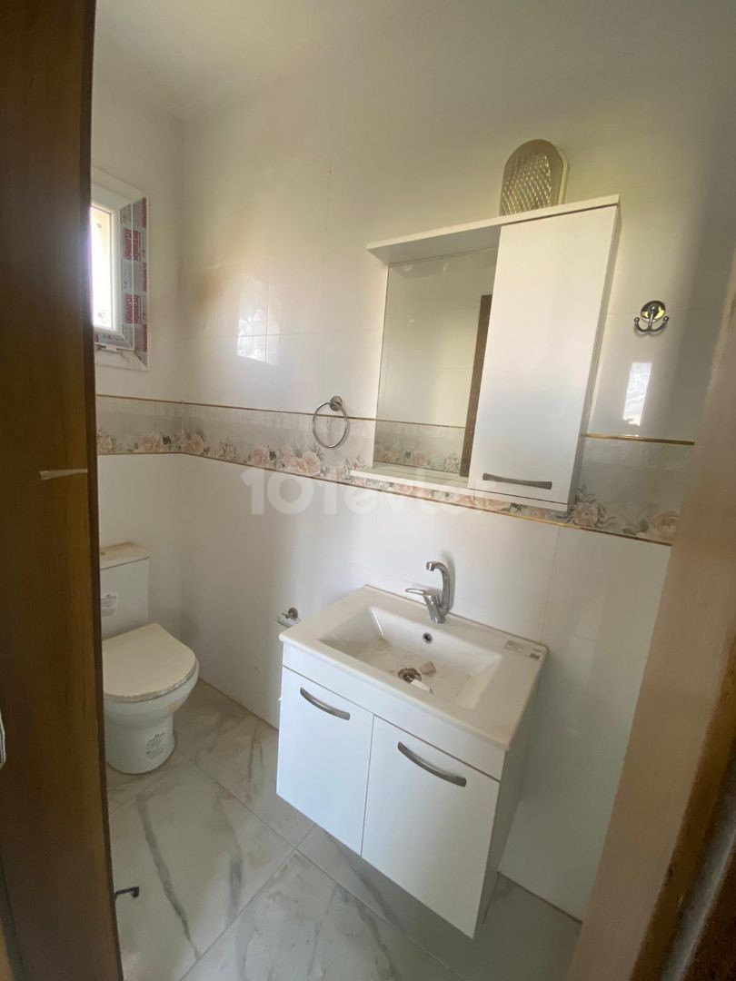 YATIRIM FIRSATI!!! GAZİMAĞUSA ÇANAKKALE  SATILIK 3+1  DAİRE