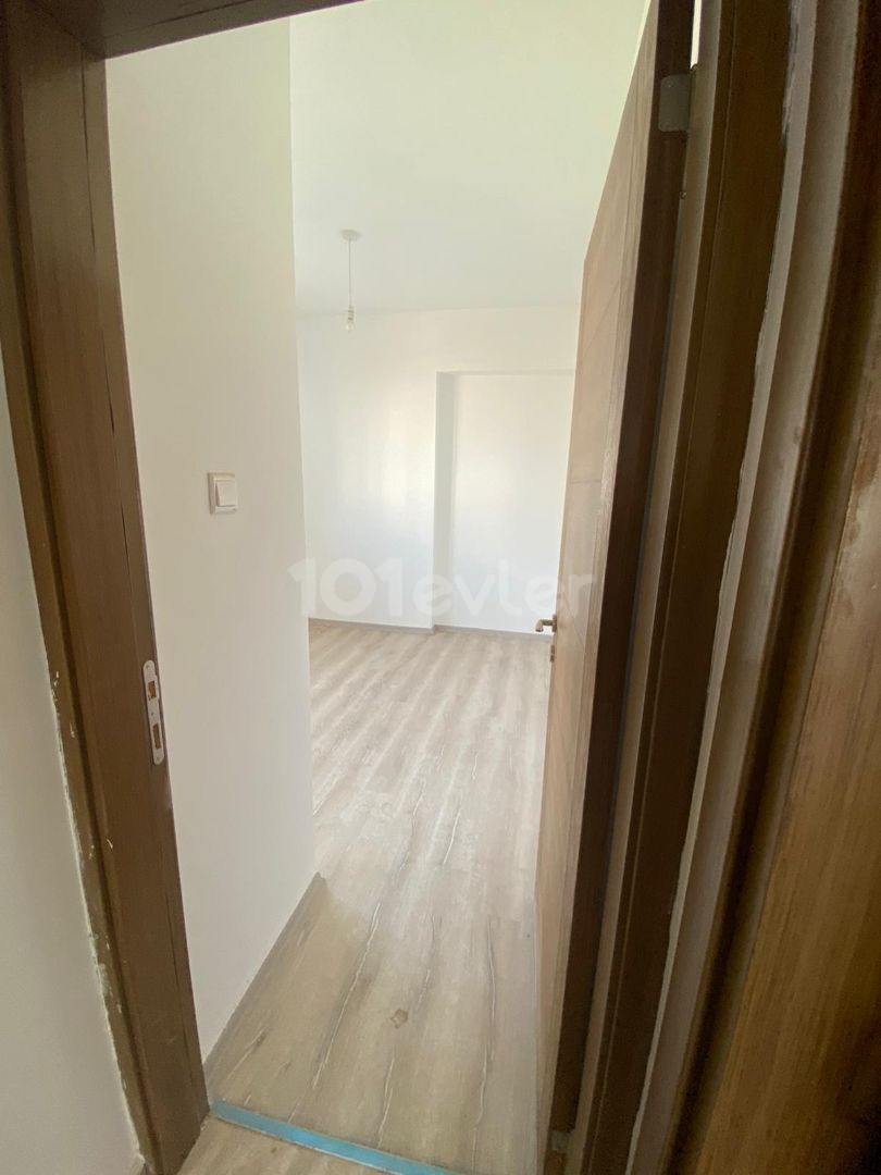 YATIRIM FIRSATI!!! GAZİMAĞUSA ÇANAKKALE  SATILIK 3+1  DAİRE