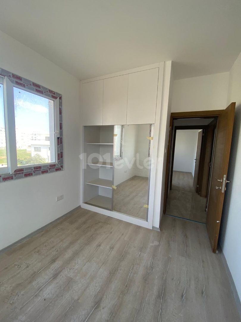 YATIRIM FIRSATI!!! GAZİMAĞUSA ÇANAKKALE  SATILIK 3+1  DAİRE