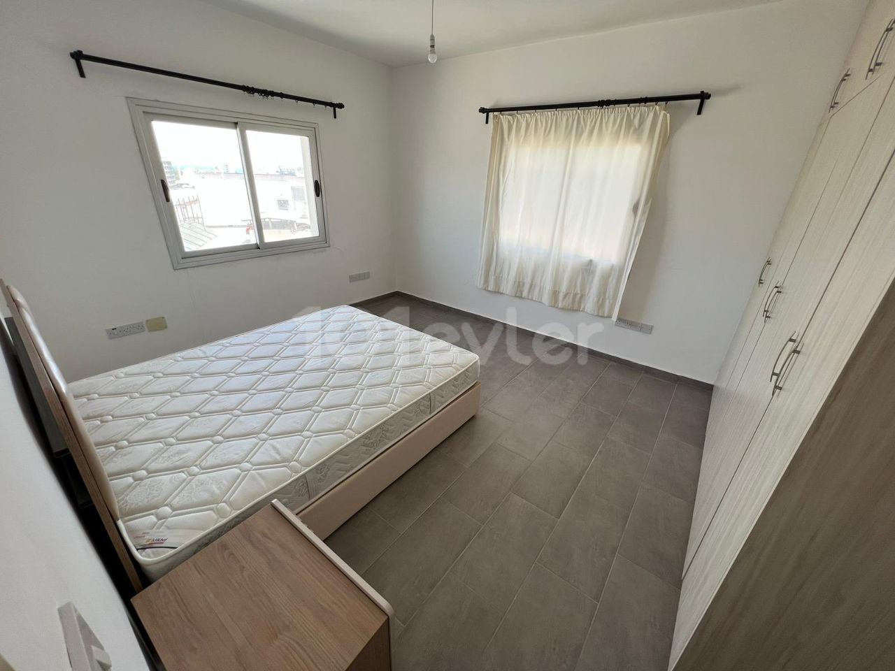 INVESTMENT OPPORTUNITY!!! 3+1 APARTMENT FOR SALE IN SAKARYA FAMAGUSTA