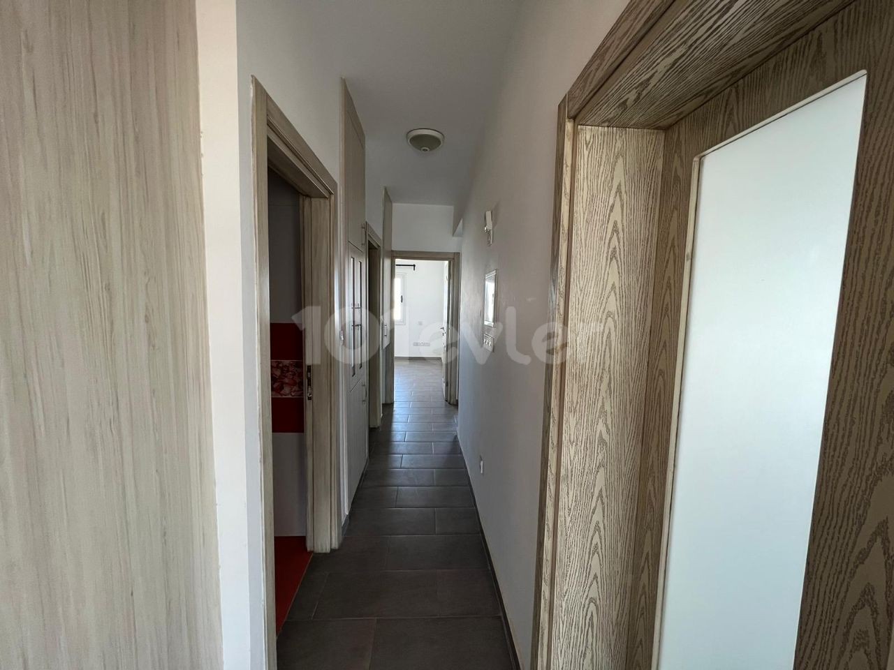 INVESTITIONSMÖGLICHKEIT!!! 3+1 WOHNUNG ZUM VERKAUF IN SAKARYA, GAZİMAĞUSA