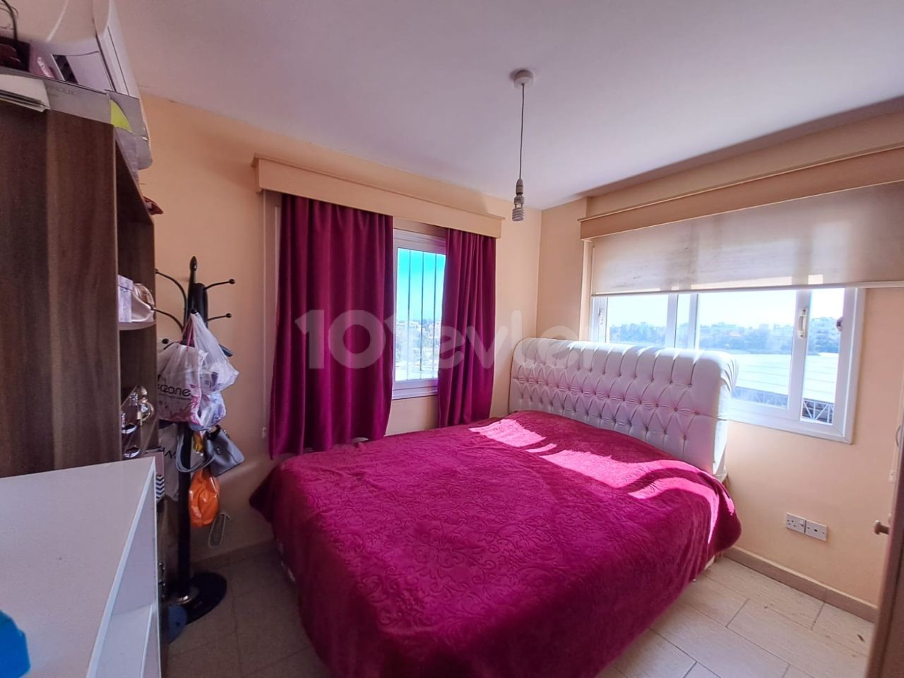 GAZİMAĞUSA BAYKAL SATILIK 2+1 DAİRE