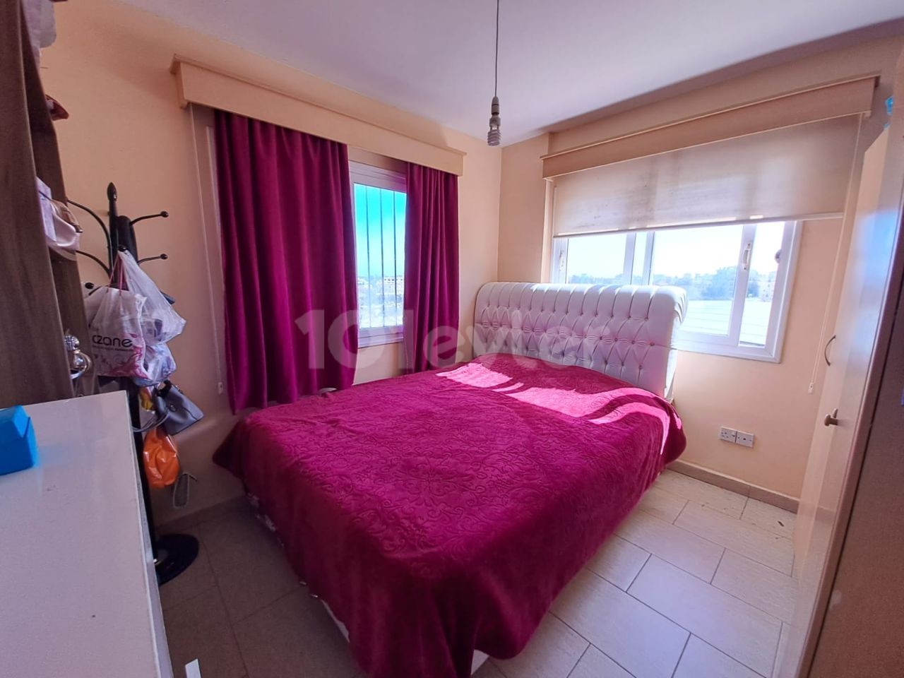 GAZİMAĞUSA BAYKAL SATILIK 2+1 DAİRE