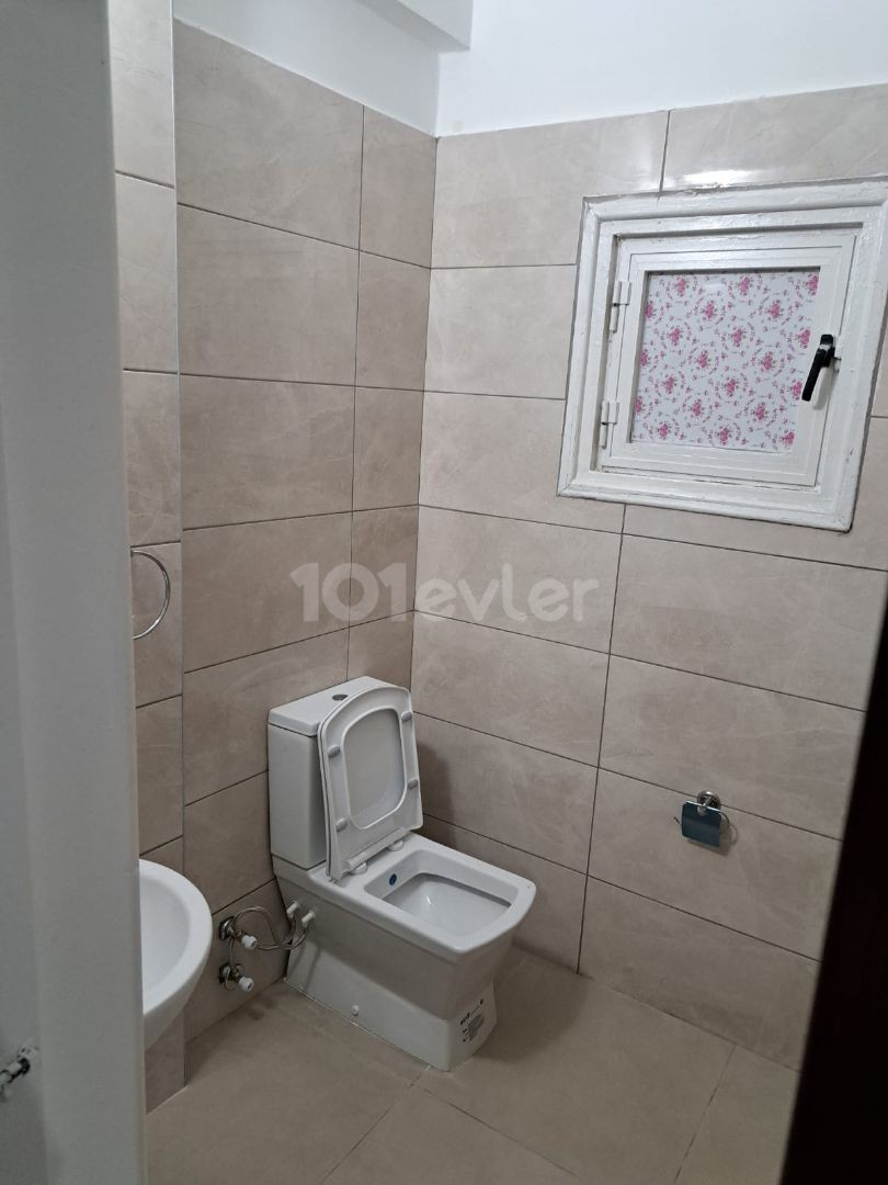 FIRSAT!!! GAZİMAĞUSA KARAKOL SATILIK 3+1 DAİRE