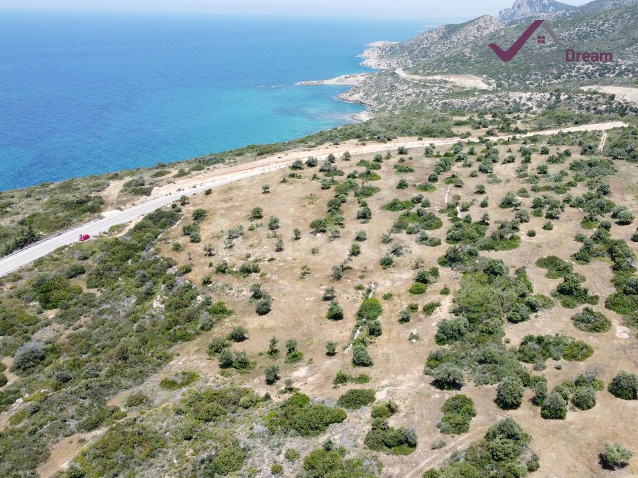 INVESTITIONSMÖGLICHKEIT!!!! LAND ZU VERKAUFEN IN SEVENKONUK FAMAGUSTA