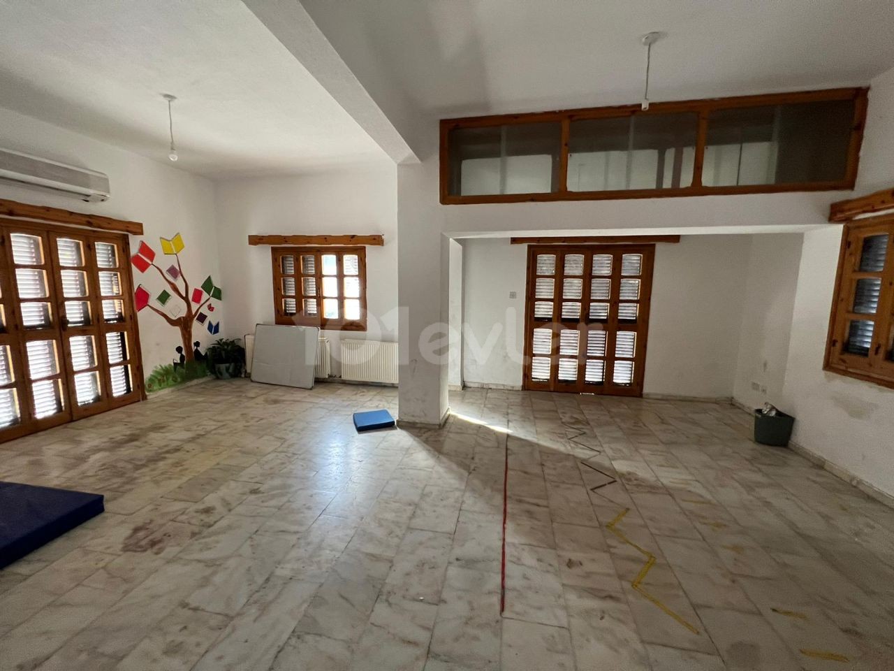 VILLA FOR RENT IN BAYKAL FAMAGUSTA