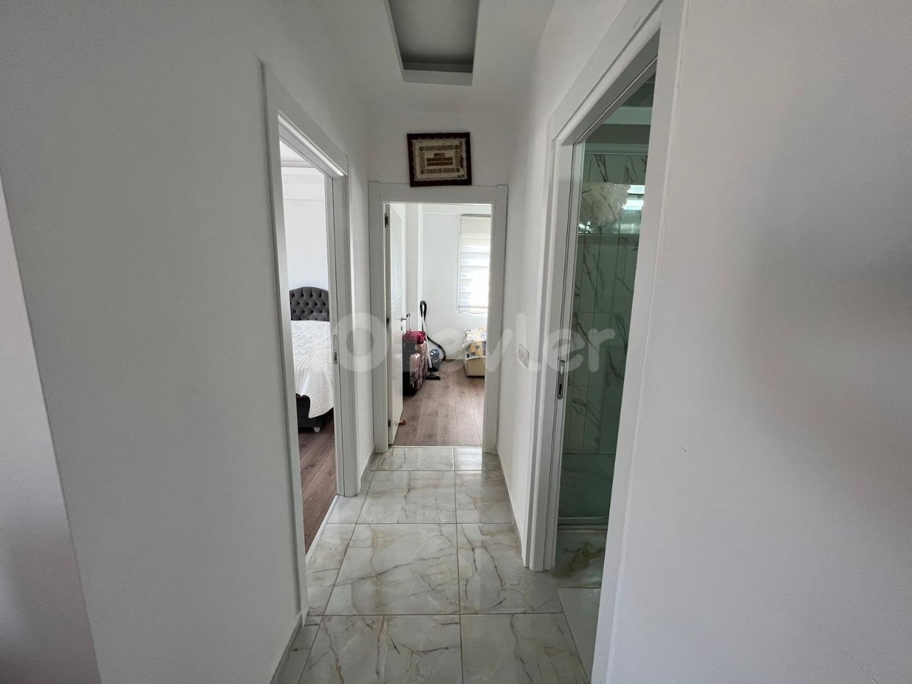 İSKELE LONG BEACH FULLY FURNISHED 2+1 FLAT FOR MONTHLY RENT