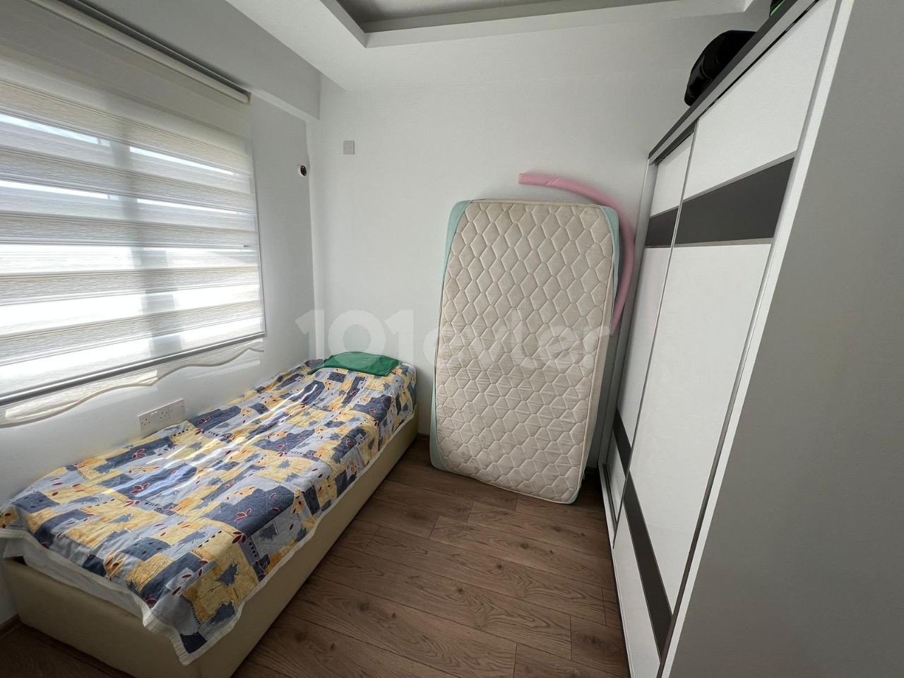 İSKELE LONG BEACH FULLY FURNISHED 2+1 FLAT FOR MONTHLY RENT