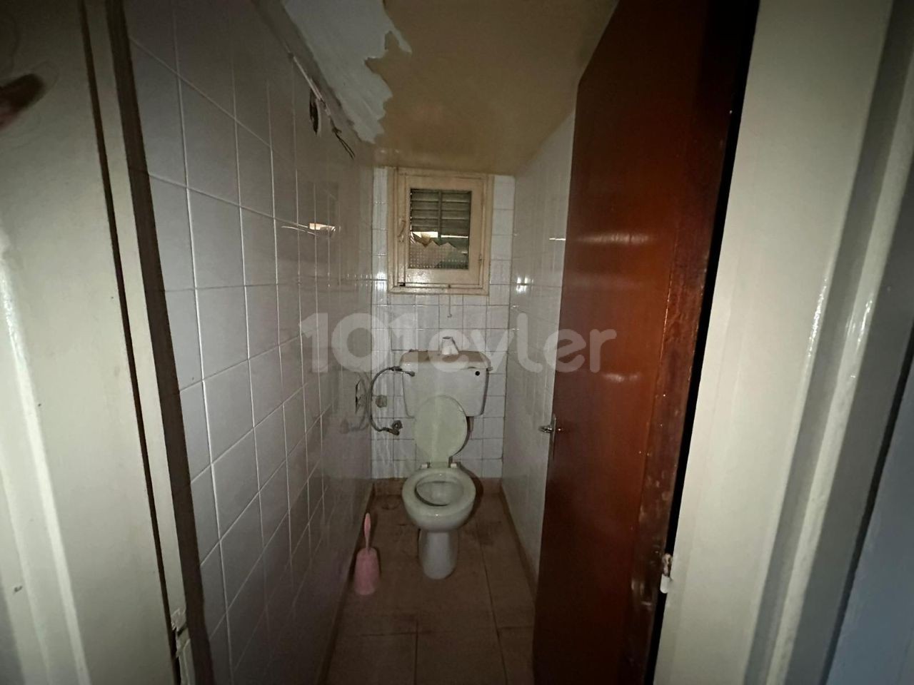 OPPORTUNITY!!! 3+1 DETACHED HOUSE FOR SALE IN GAZİMAĞUSA MARAŞ