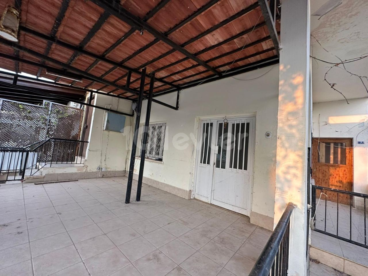 OPPORTUNITY!!! 3+1 DETACHED HOUSE FOR SALE IN GAZİMAĞUSA MARAŞ