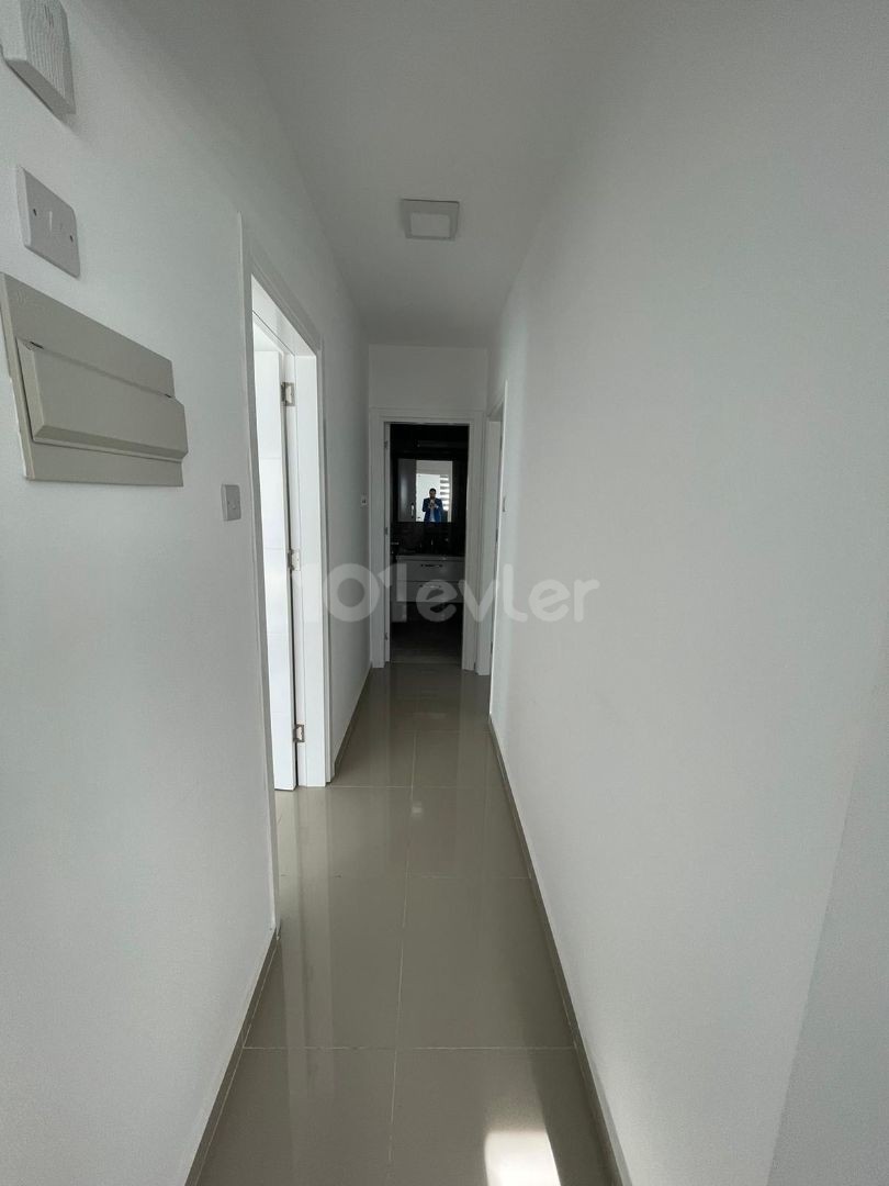 GAZİMAĞUSA GOLDEN RESIDANCE 2+1 FLAT FOR SALE