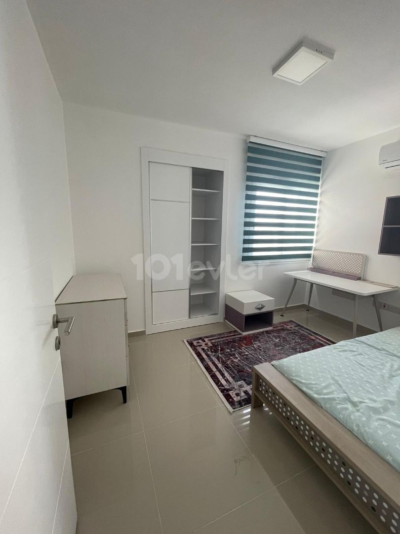 GAZİMAĞUSA GOLDEN RESIDANCE 2+1 FLAT FOR SALE