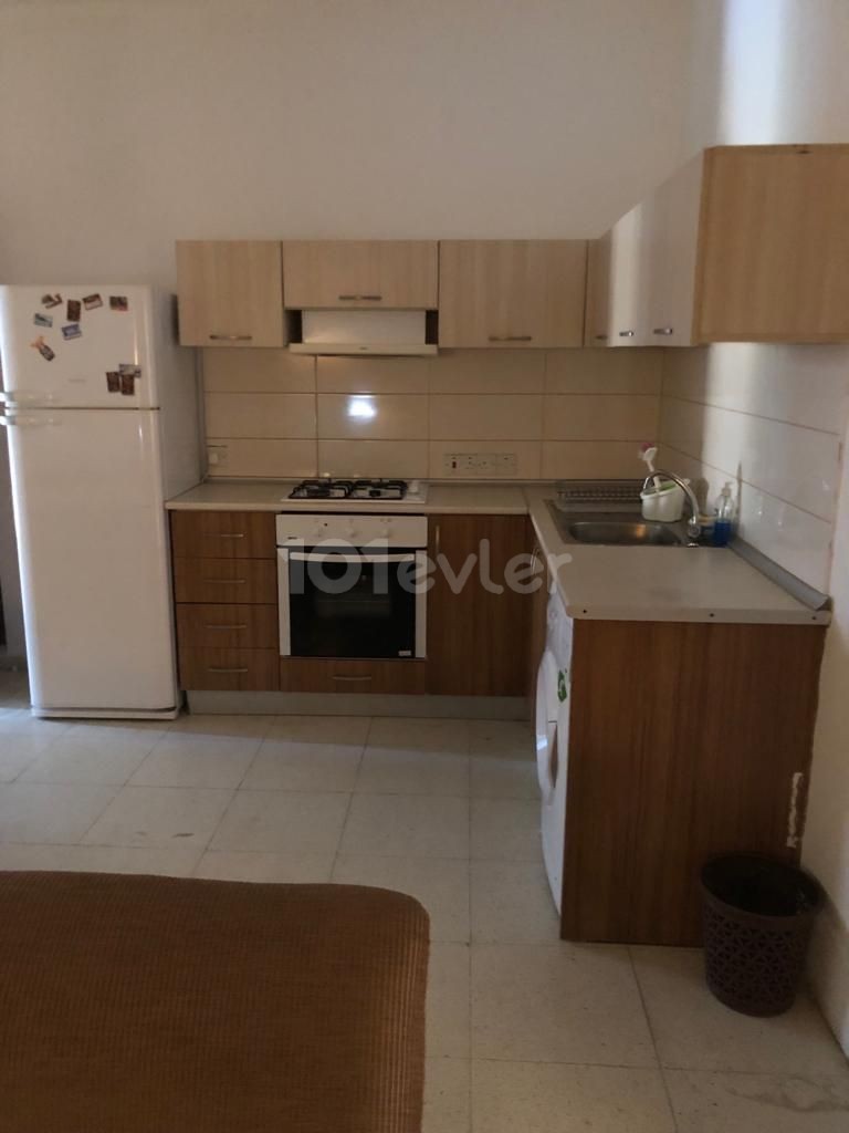 2+1 FLAT FOR RENT IN GAZİMAĞUSA CENTER