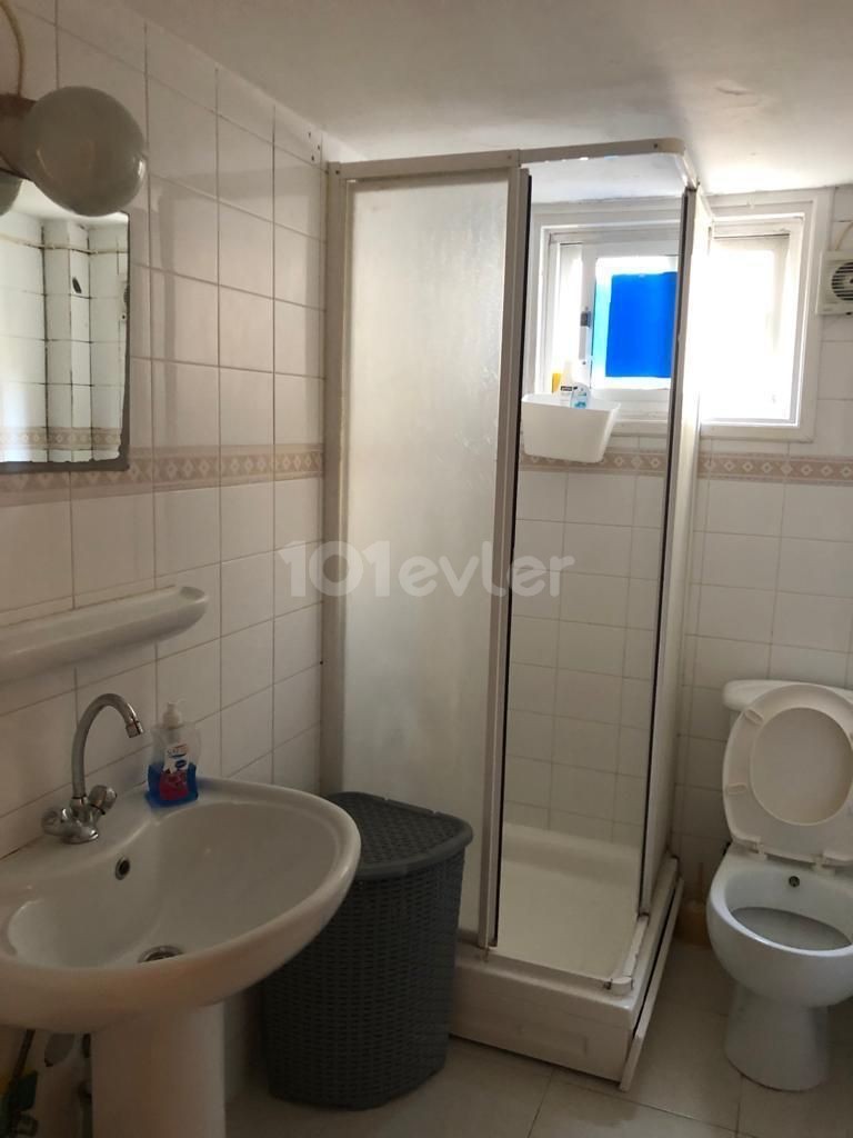 2+1 FLAT FOR RENT IN GAZİMAĞUSA CENTER