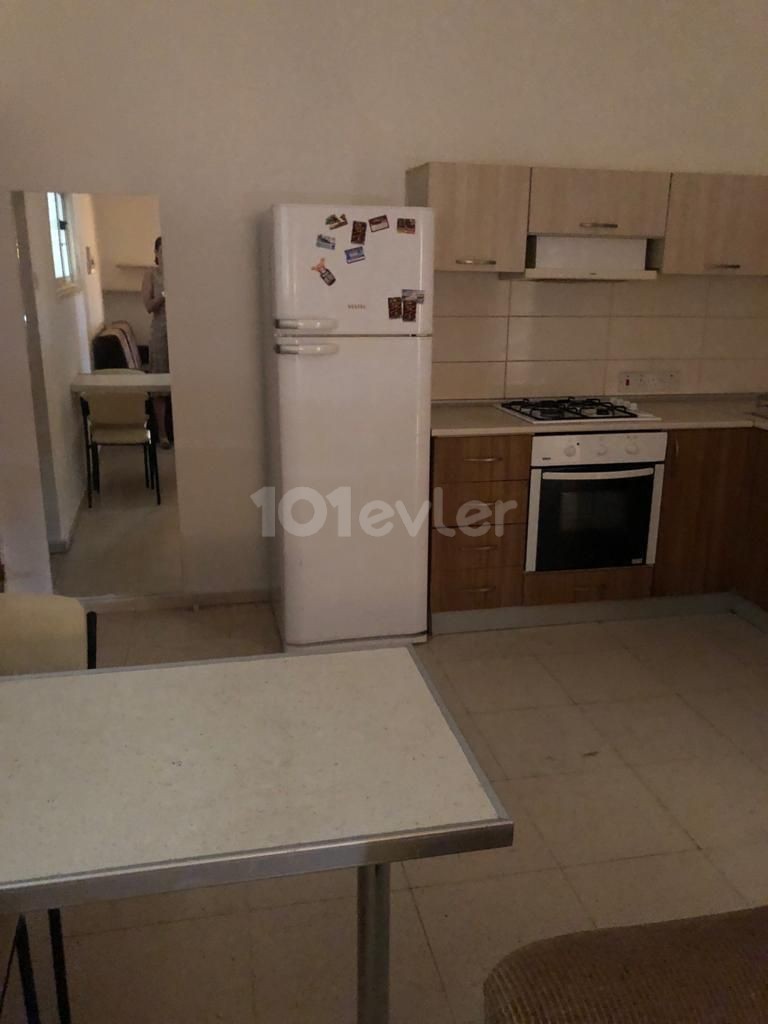 2+1 FLAT FOR RENT IN GAZİMAĞUSA CENTER