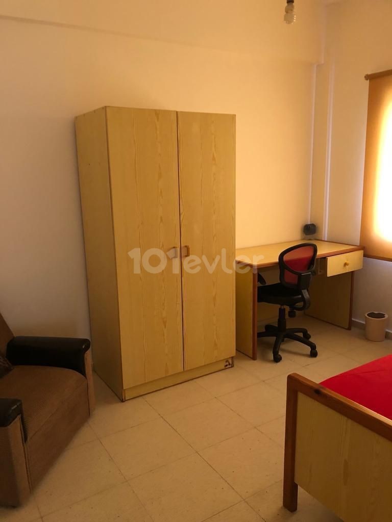 2+1 FLAT FOR RENT IN GAZİMAĞUSA CENTER