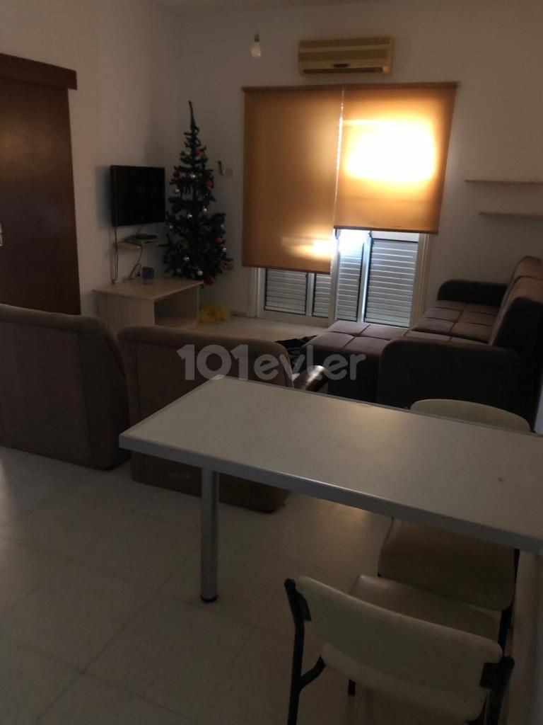 2+1 FLAT FOR RENT IN GAZİMAĞUSA CENTER