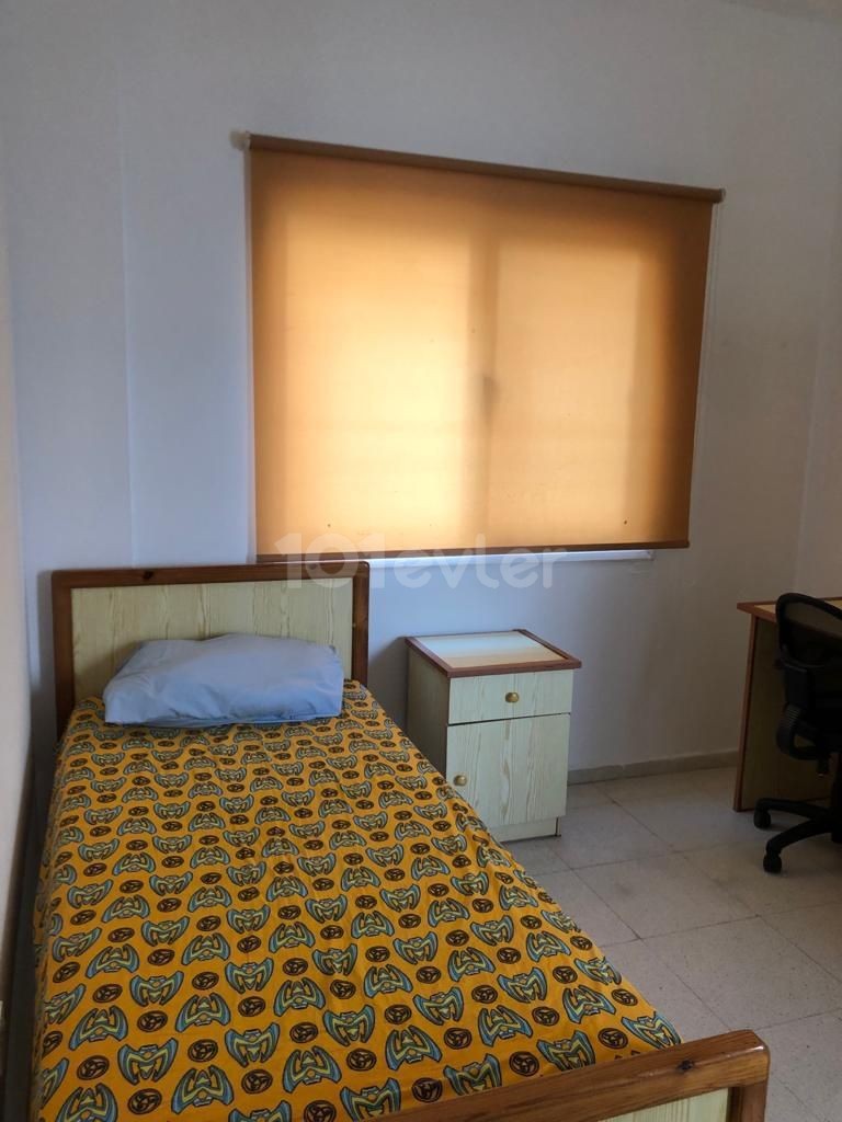 2+1 FLAT FOR RENT IN GAZİMAĞUSA CENTER