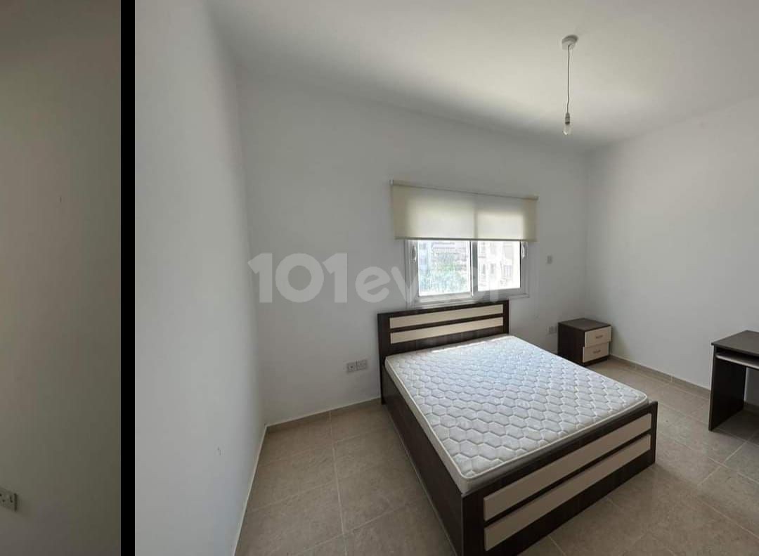 3+1 FLAT FOR SALE IN GAZİMAĞUSA KARAKOL