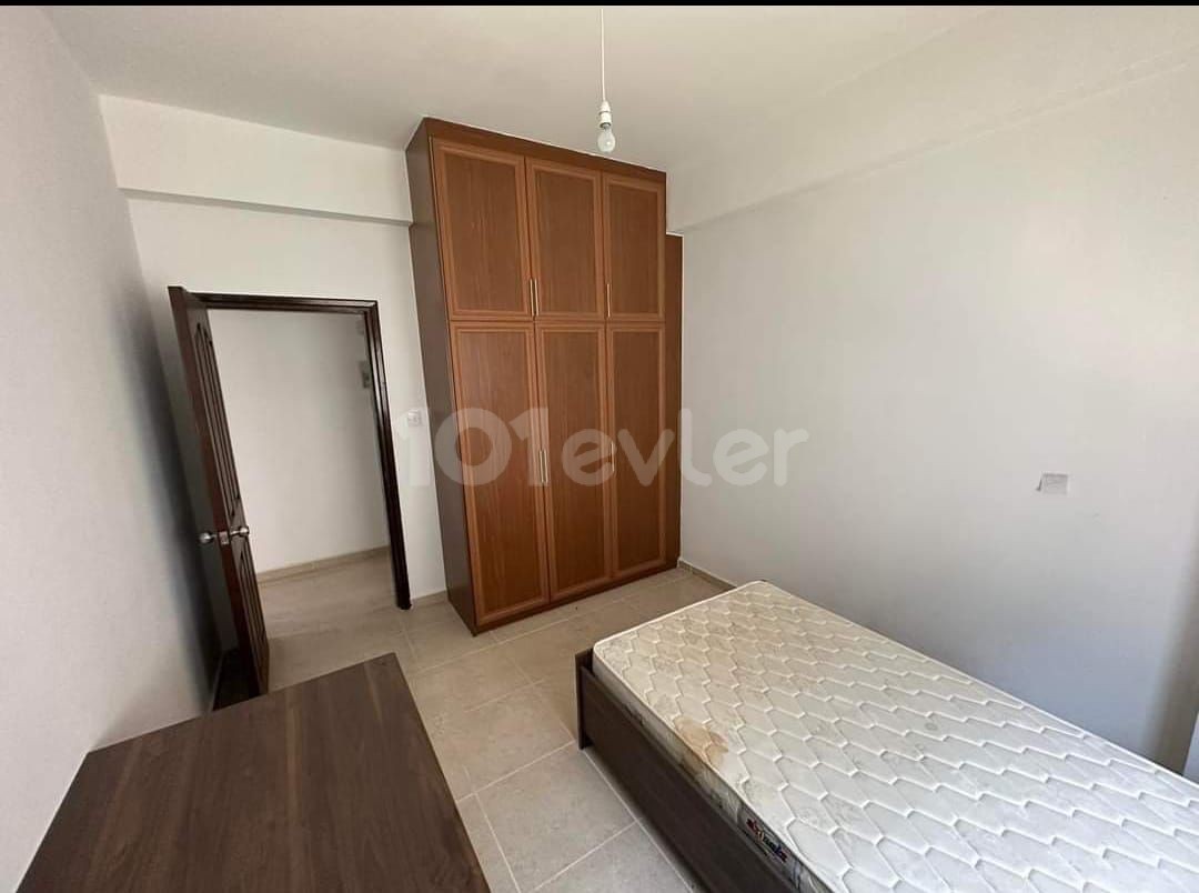 آپارتمان 3+1 برای فروش در GAZİMAĞUSA Karakol