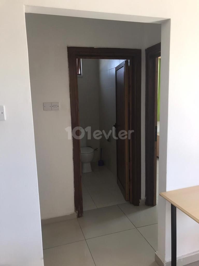 GAZİMAĞUSA SALAMİS  CADDESİ KİRALIK 1+1 DAİRE