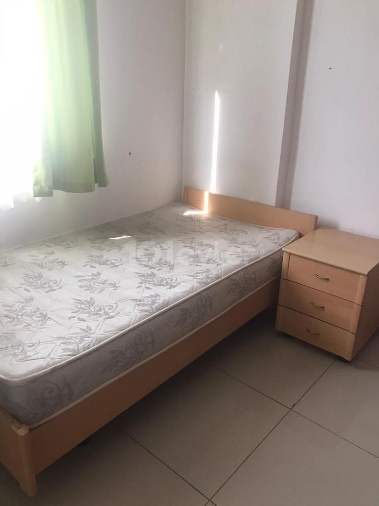 GAZİMAĞUSA SALAMİS  CADDESİ KİRALIK 1+1 DAİRE