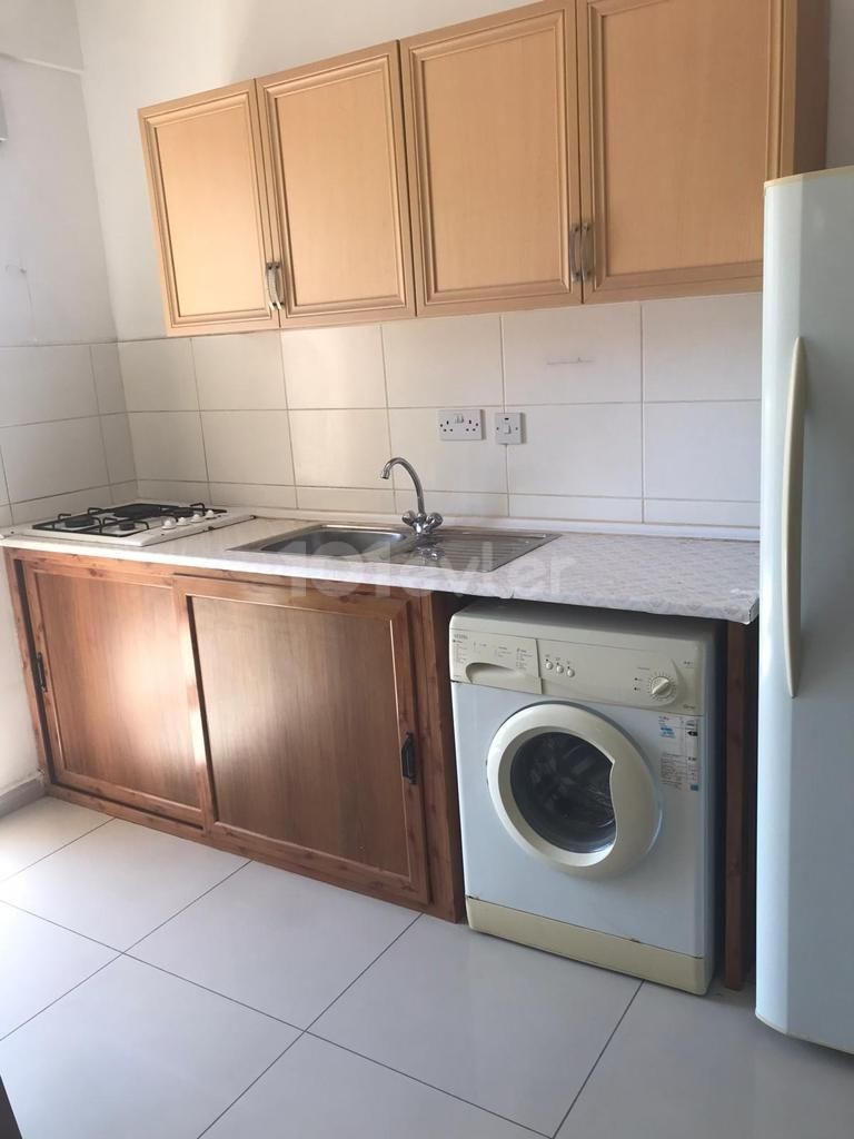 GAZİMAĞUSA SALAMİS  CADDESİ KİRALIK 1+1 DAİRE