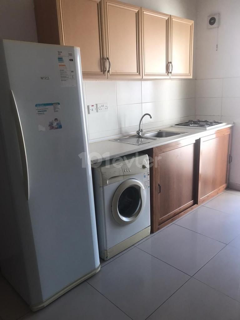 GAZİMAĞUSA SALAMİS  CADDESİ KİRALIK 1+1 DAİRE