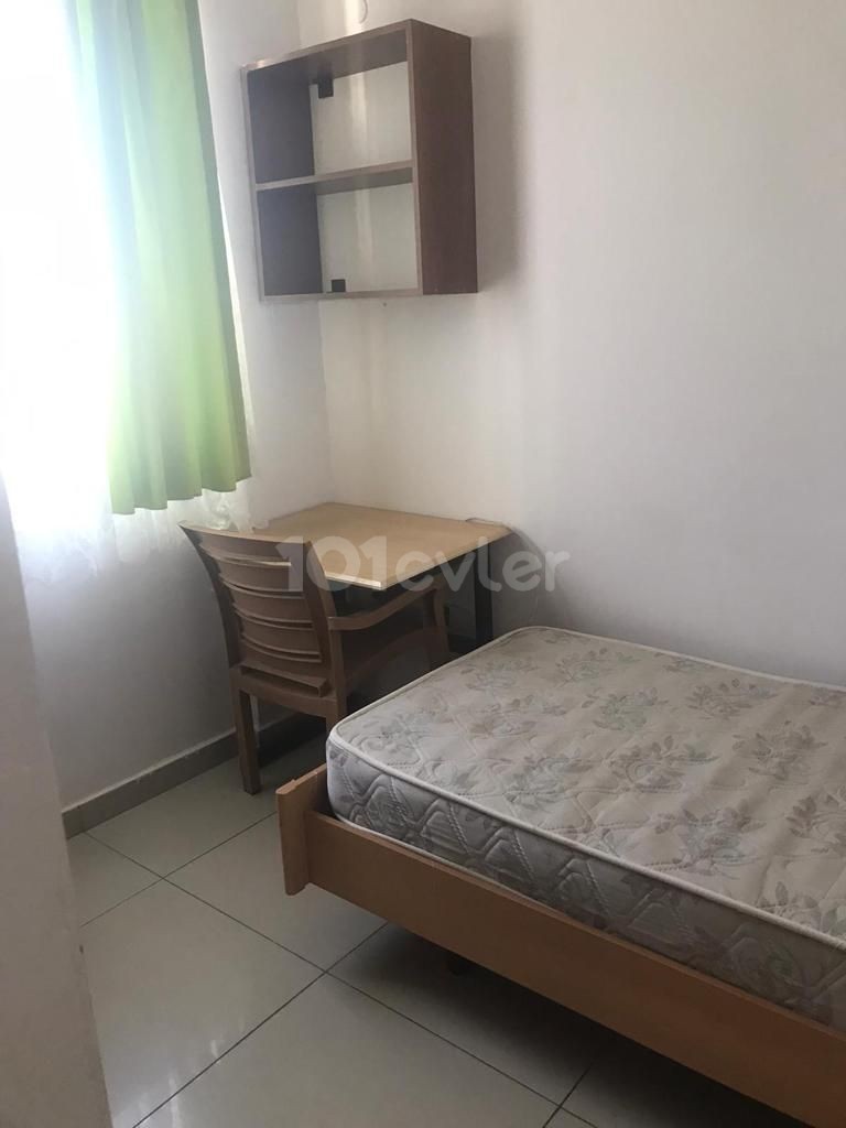 GAZİMAĞUSA SALAMİS  CADDESİ KİRALIK 1+1 DAİRE