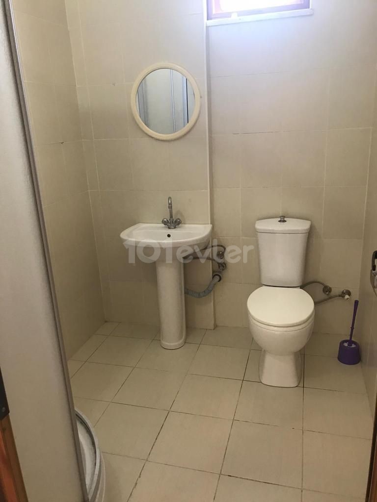 GAZİMAĞUSA SALAMİS  CADDESİ KİRALIK 1+1 DAİRE