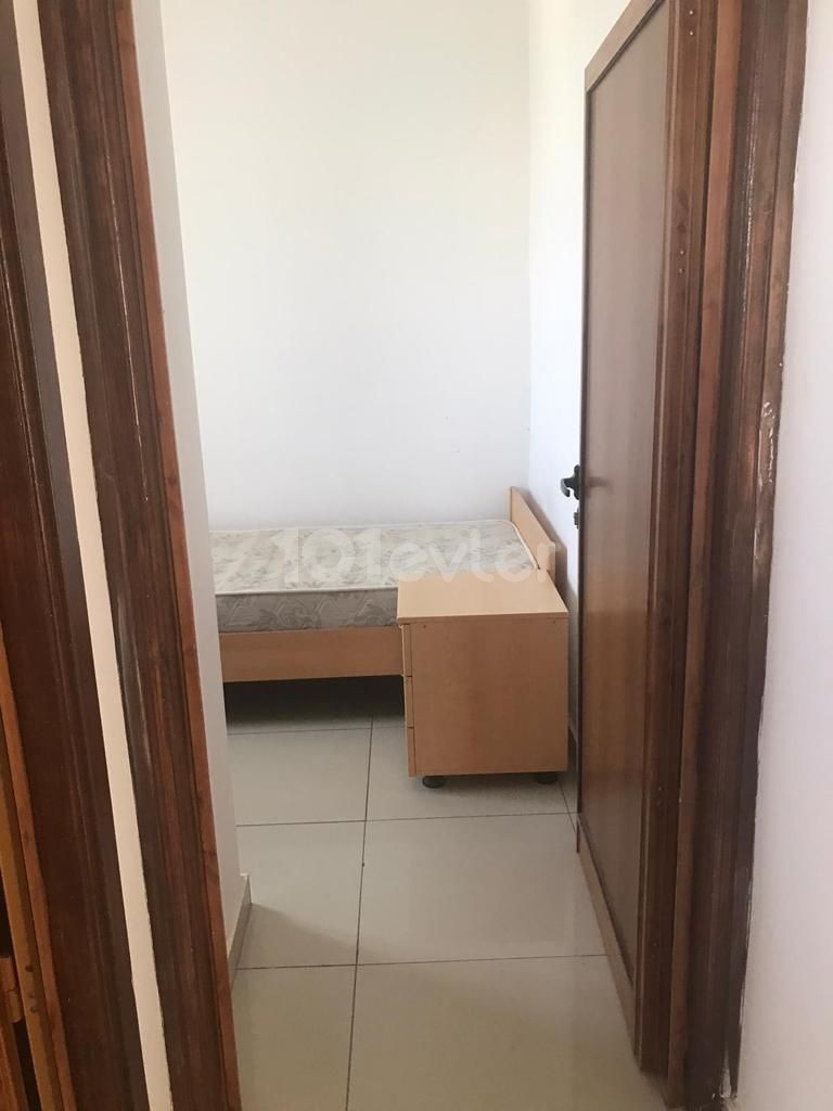 GAZİMAĞUSA SALAMİS  CADDESİ KİRALIK 1+1 DAİRE