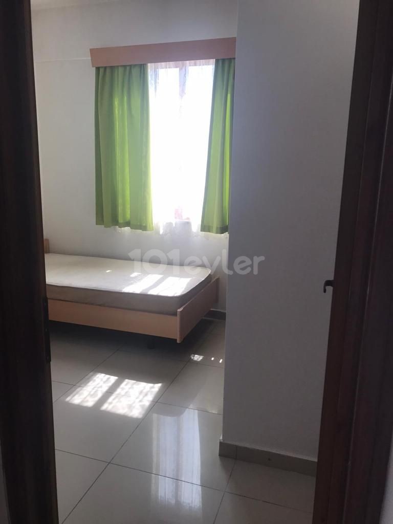 GAZİMAĞUSA SALAMİS  CADDESİ KİRALIK 1+1 DAİRE