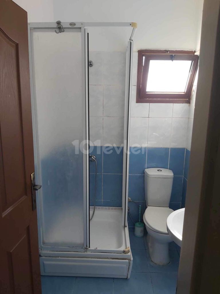 FAMAGUSTA TUZLA FURNISHED 2+1 FLAT FOR RENT WITH 3 MONTHS PAYMENT