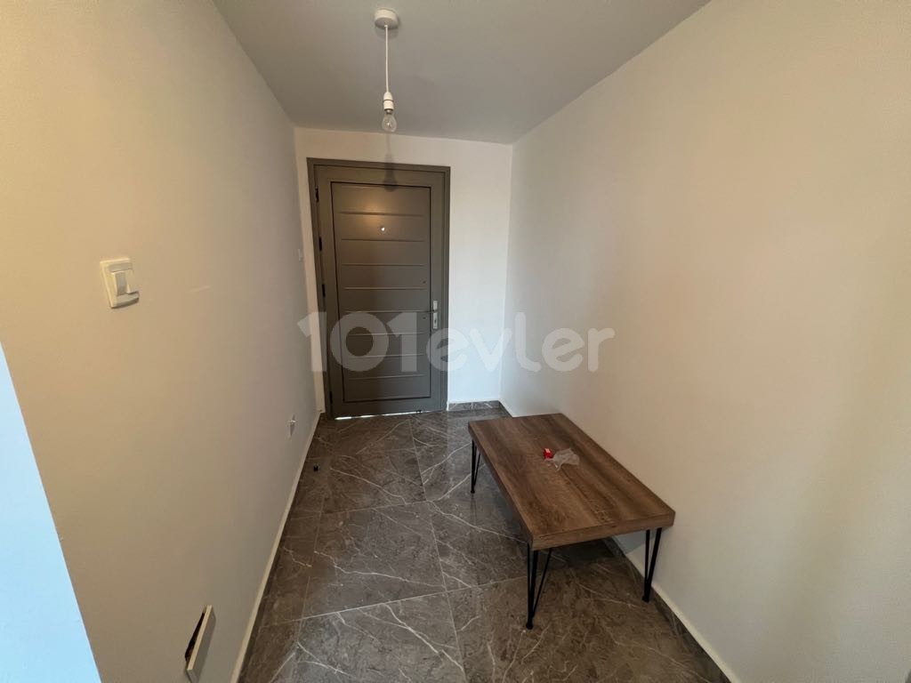 İSKELE ÖTÜKEN FURNISHED 1+1 FLAT WITH 3 MONTHLY PAYMENT