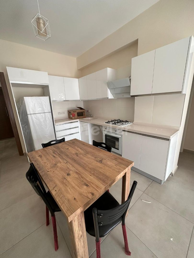 FULLY FURNISHED 2+1 FLAT FOR RENT IN FAMAGUSTA ÇANAKKALE