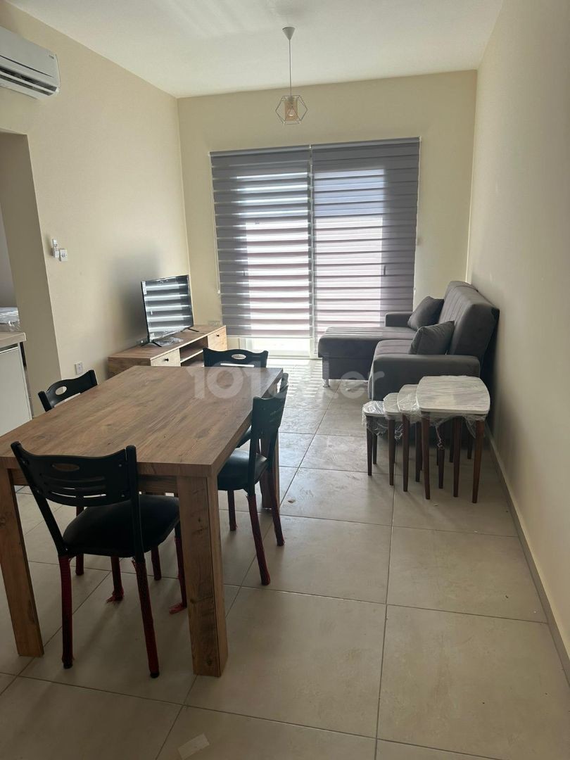 FULLY FURNISHED 2+1 FLAT FOR RENT IN FAMAGUSTA ÇANAKKALE