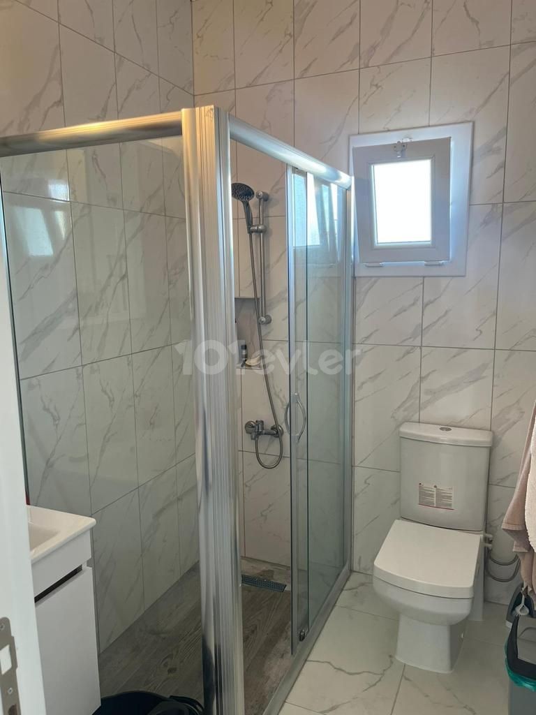 GAZİMAĞUSA KARAKOL KİRALIK EŞYALI 2+1 DAİRE