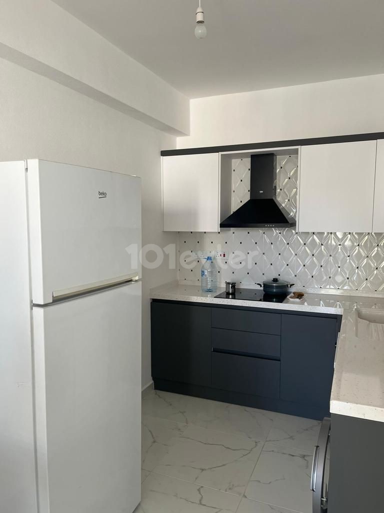 GAZİMAĞUSA KARAKOL KİRALIK EŞYALI 2+1 DAİRE