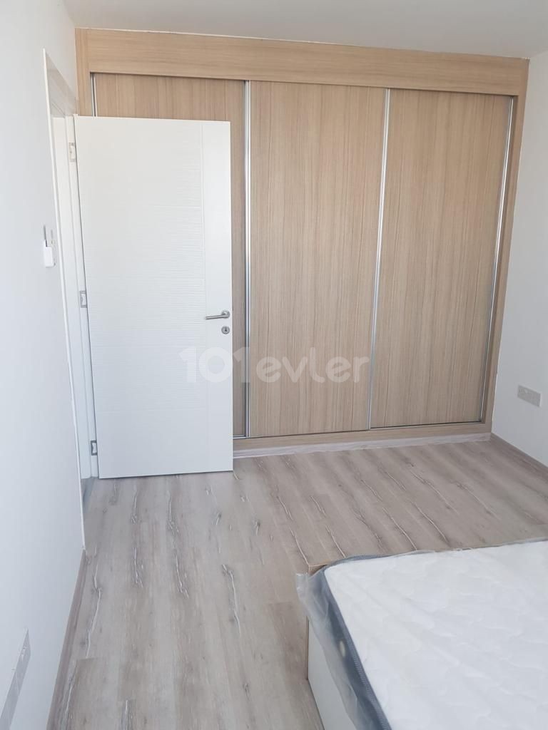 GAZİMAĞUSA SAKARYA KİRALIK EŞYALI  2+1 DAİRE