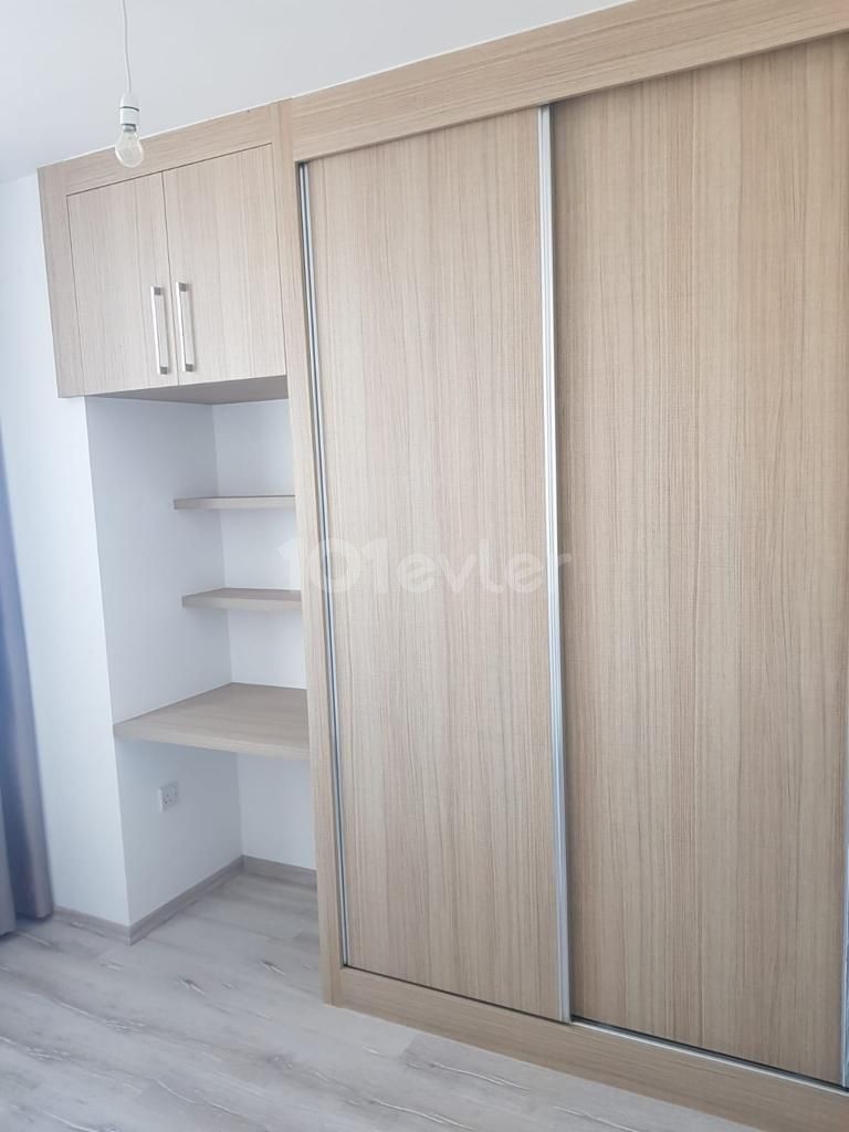 GAZİMAĞUSA SAKARYA KİRALIK EŞYALI  2+1 DAİRE