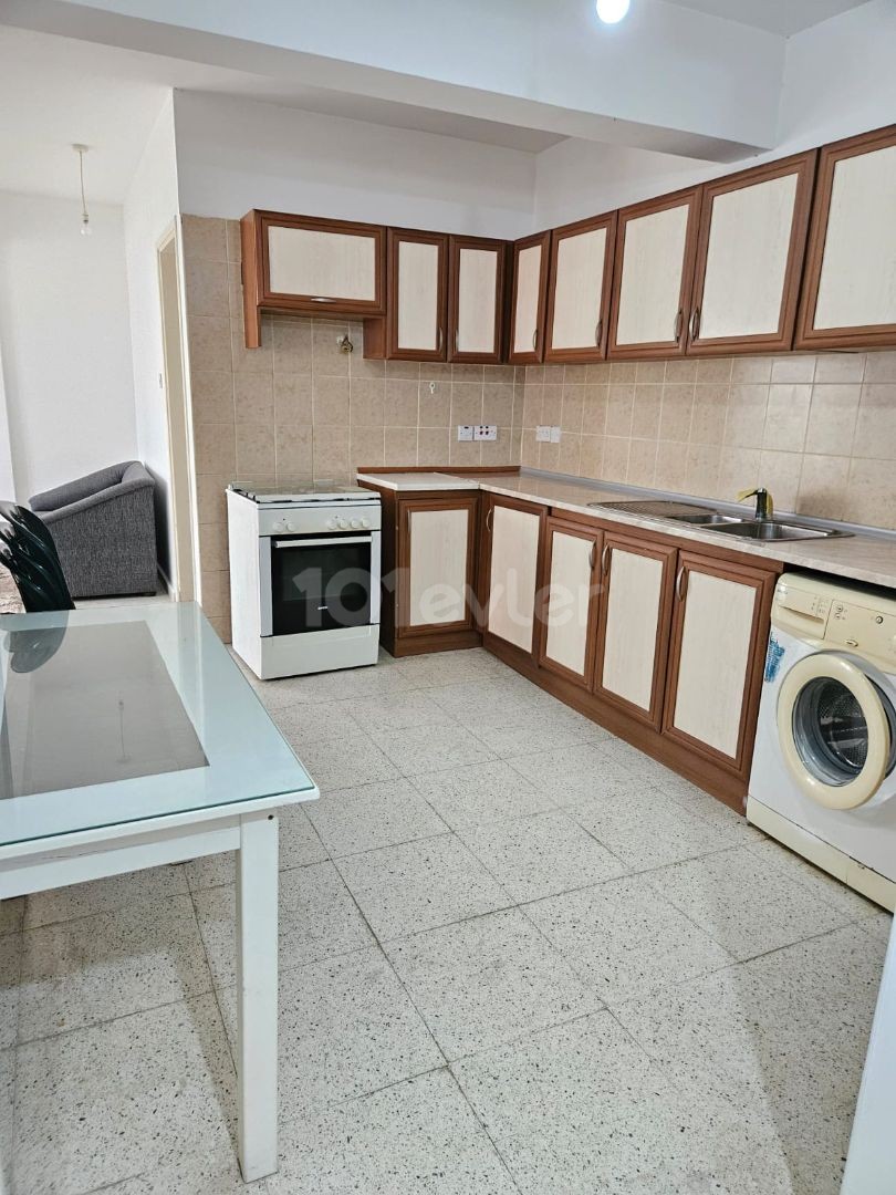 GAZİMAĞUSA KALİLAND KİRALIK 3 AYLIK ÖDEMELİ EŞYALI 2+1 DAİRE